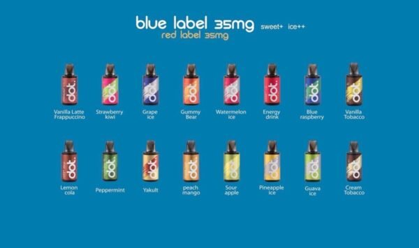 S__50225228.jpg 💥【買3送主機】❤️美國佩特里DOT SWITCH煙彈