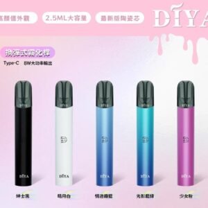 DIYA叮啞主機❤️‍一代通用